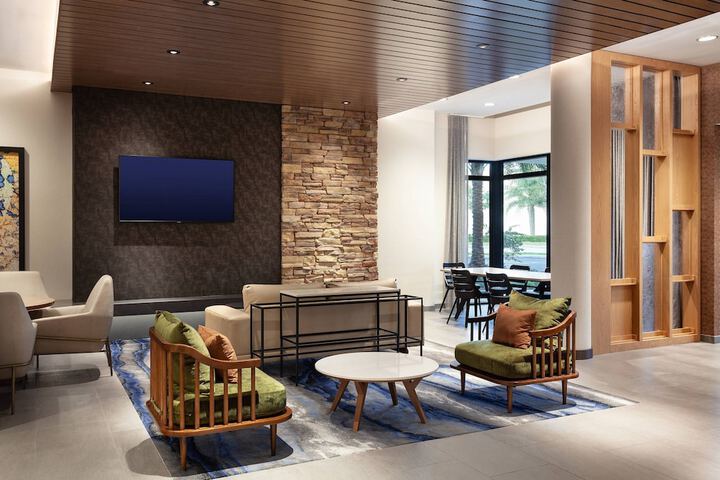 Fairfield Inn & Suites Wellington-West Palm Beach