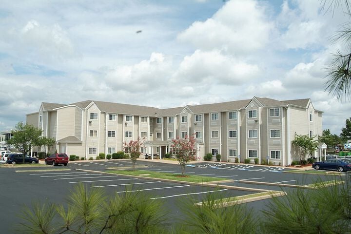 Expo Inn