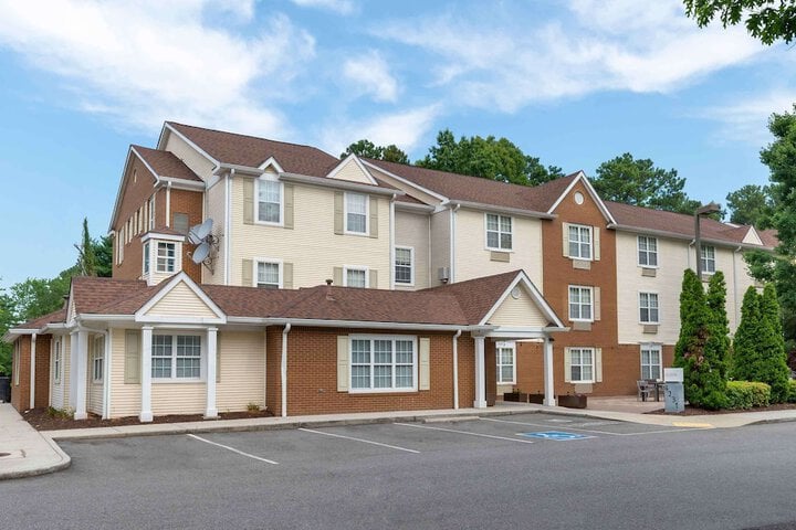 Extended Stay America Suites- Richmond - Glen Allen - Short Pump