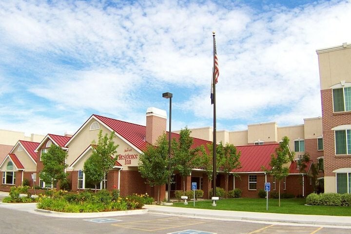 Residence Inn Salt Lake City Sandy