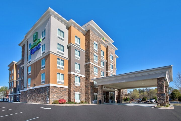 Holiday Inn Express Augusta North - GA by IHG