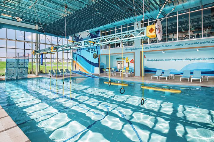 Margaritaville Hotel Kansas City