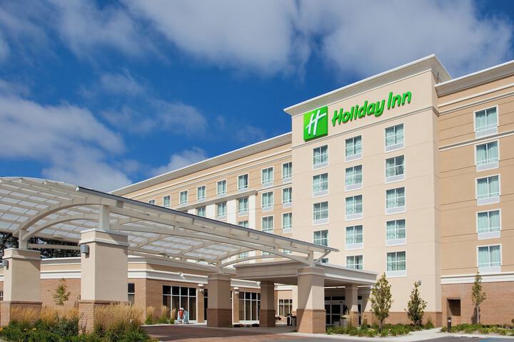 Holiday Inn Purdue - Fort Wayne