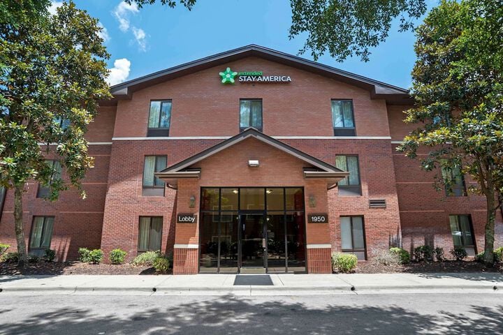 Extended Stay America Suites- Tallahassee - Killearn