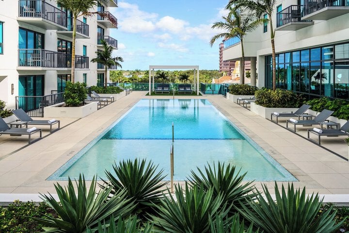 AKA West Palm