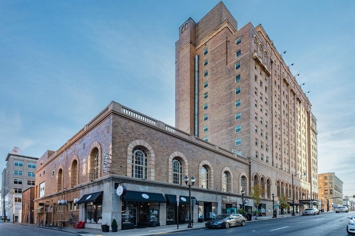 The Americus Hotel, Trademark Collection by Wyndham