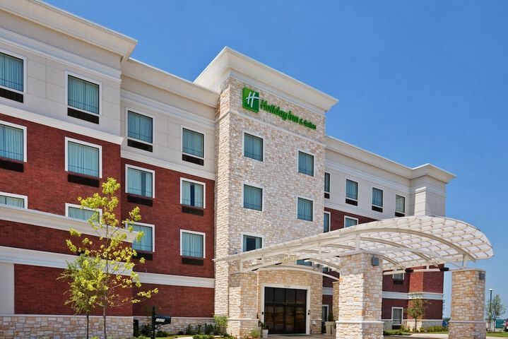 Holiday Inn & Suites McKinney - N Allen, an IHG Hotel
