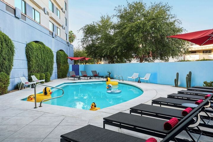 Aloft Scottsdale