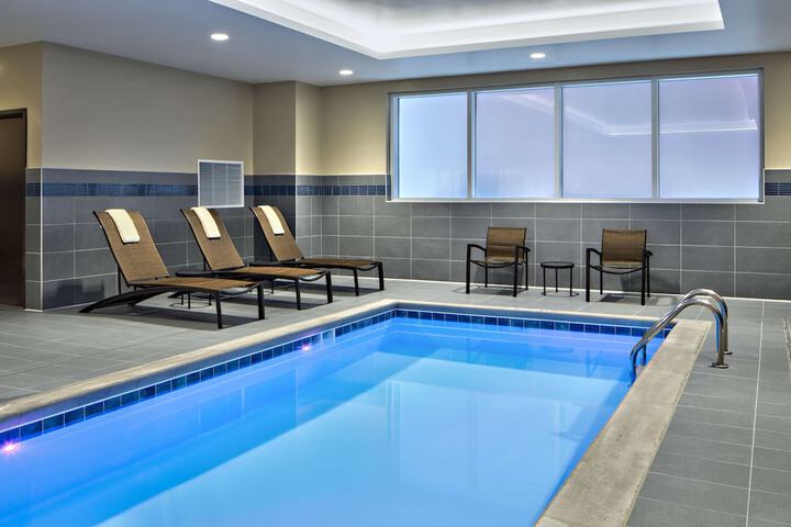 Hyatt Place Grand Rapids/Downtown