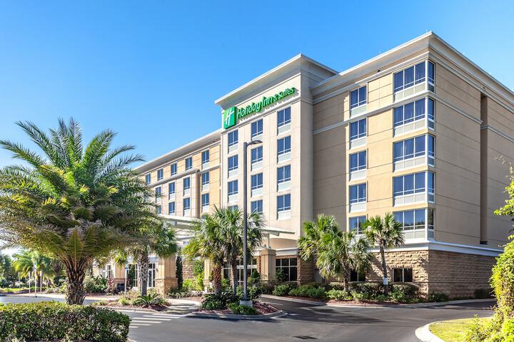 Holiday Inn & Suites Tallahassee North