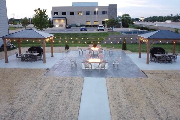 Country Inn & Suites by Radisson Kenosha - Pleasant Prairie