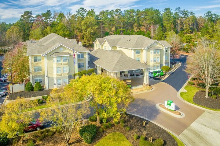 Holiday Inn & Suites Peachtree City by IHG