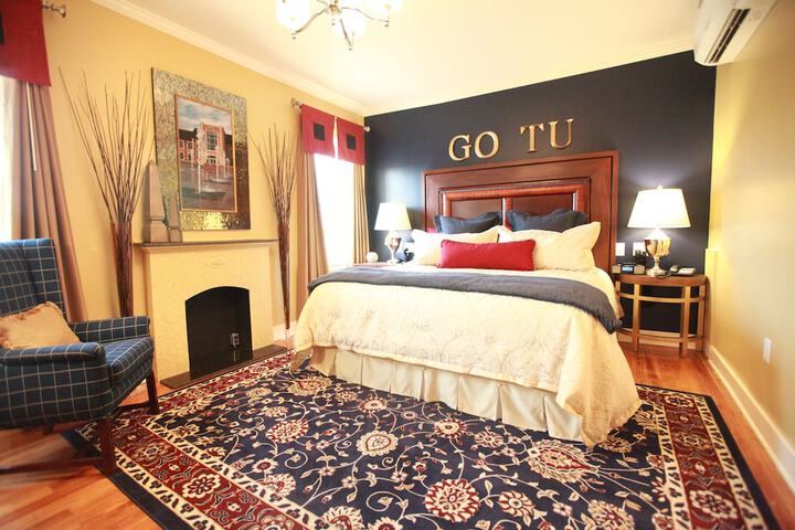 The Campbell Hotel