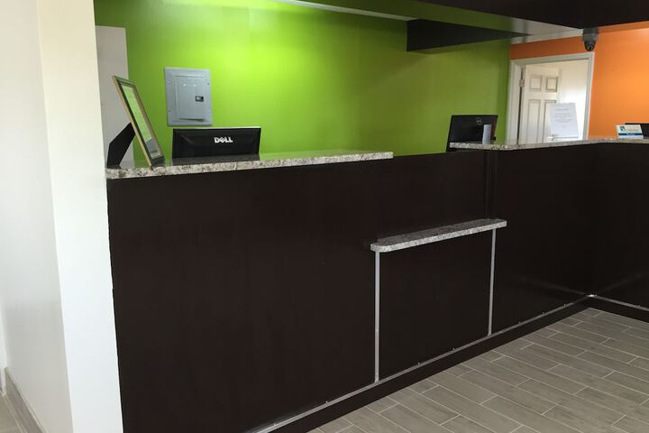 Studio 6 Extended Stay - Augusta, GA - Fort Gordon