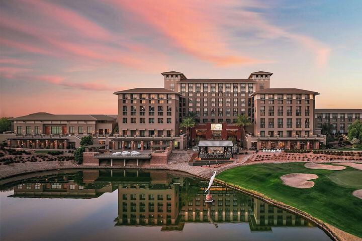 The Westin Kierland Resort & Spa