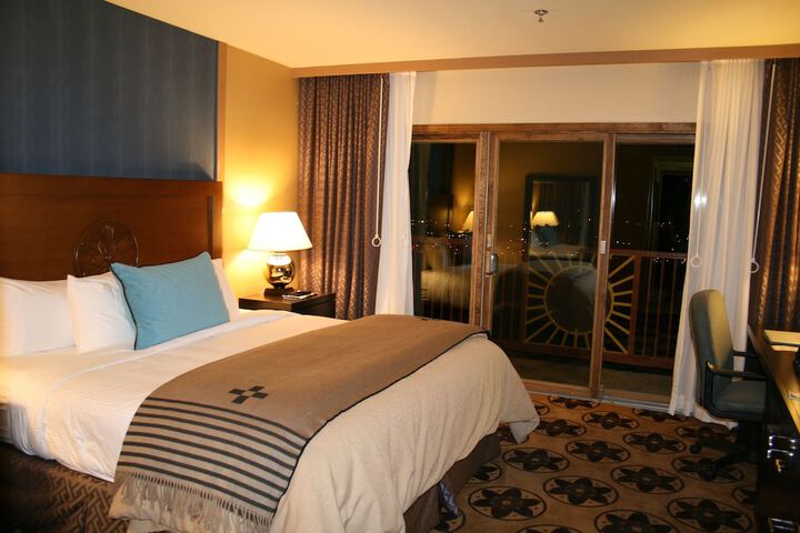 Prescott Resort & Conference Center