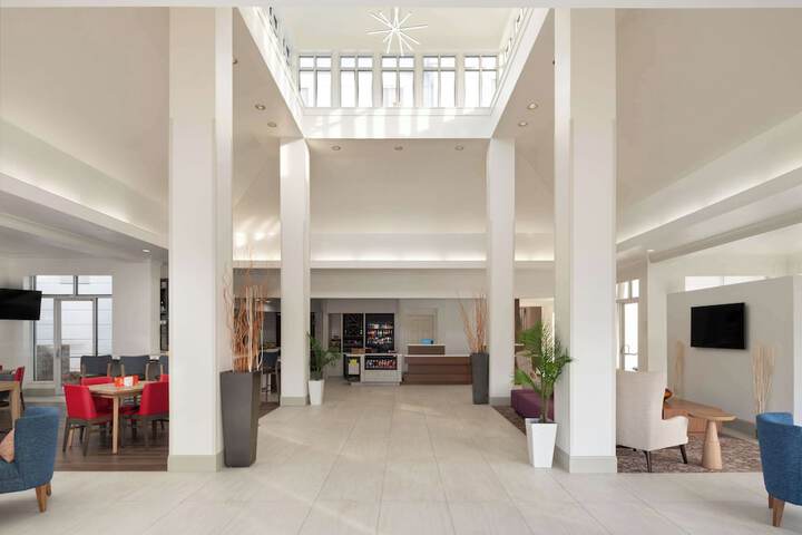 Hilton Garden Inn Tallahassee