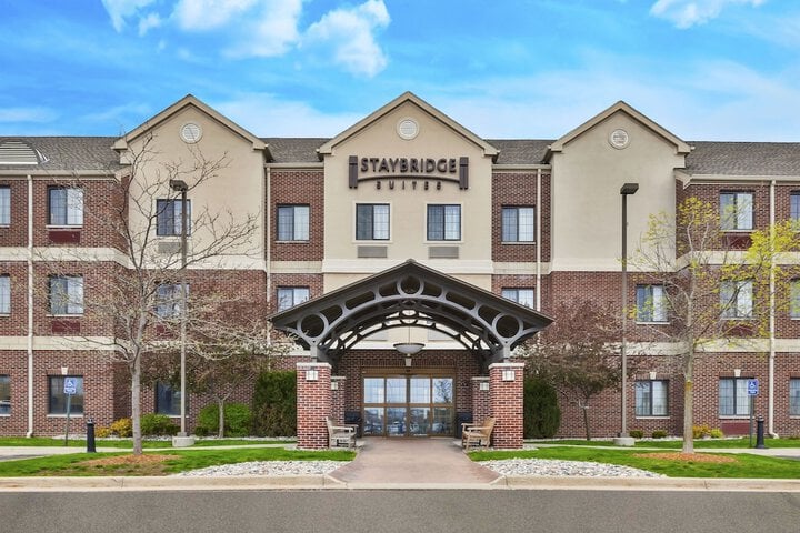 Staybridge Suites Lansing-Okemos, an IHG Hotel