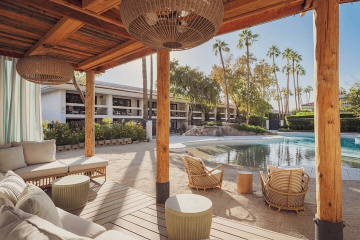 The Scott Resort & Spa