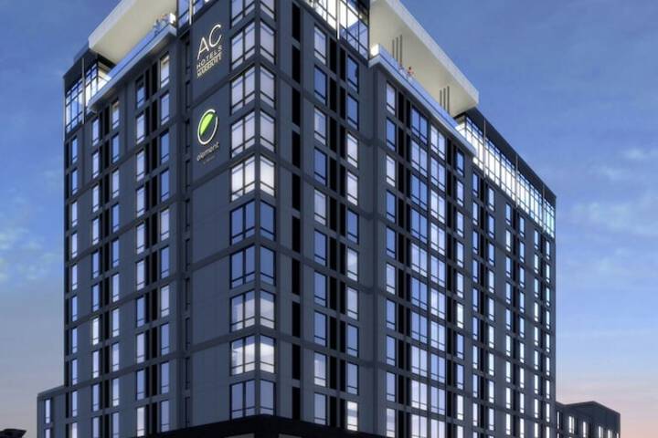 AC Hotel Boise Downtown