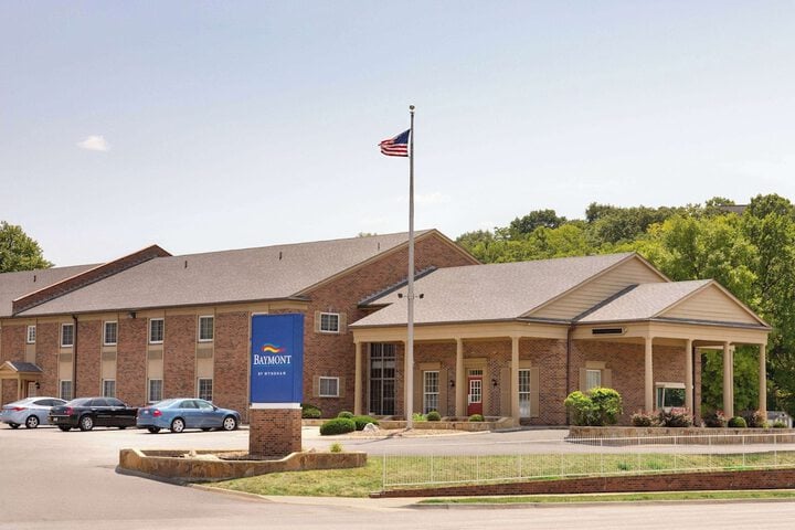 Baymont by Wyndham Kansas City