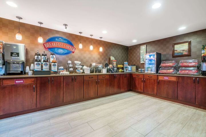 Baymont by Wyndham Eau Claire