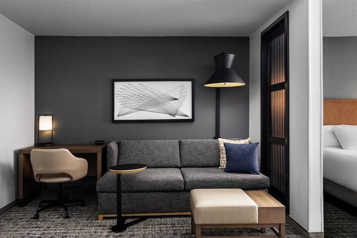 Hyatt Place El Paso Airport