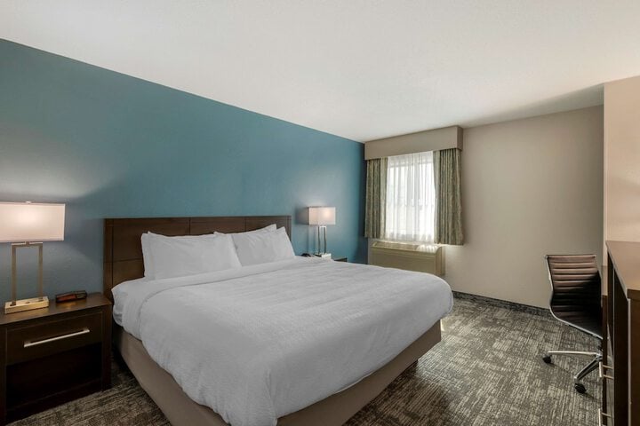 Best Western Watertown Inn and Suites