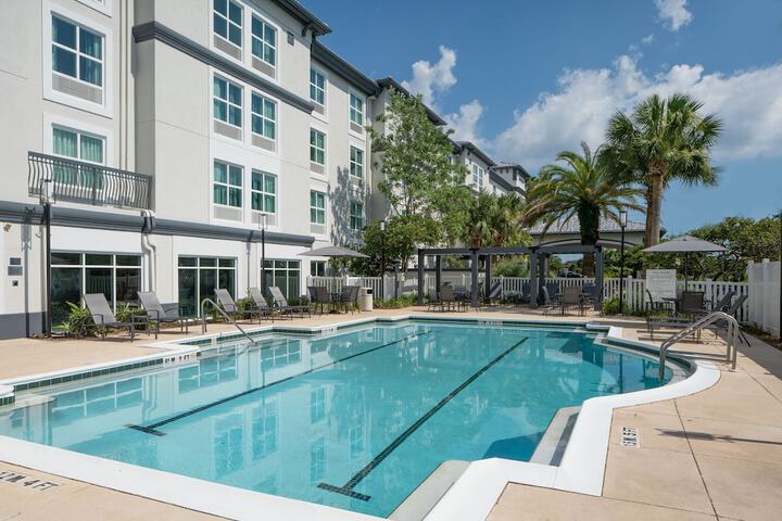 Fairfield by Marriott Inn & Suites Destin