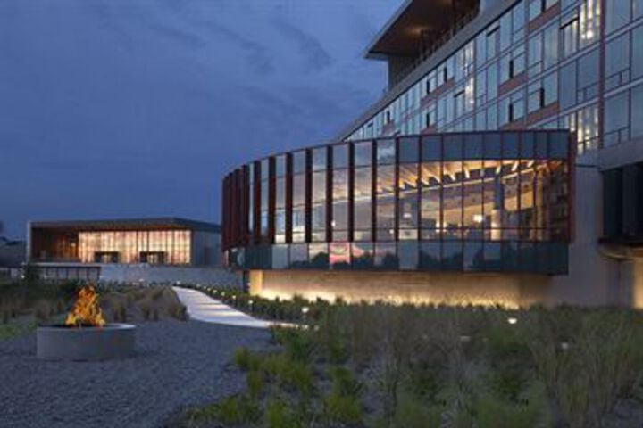 Streamsong Golf Resort