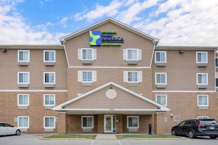 Extended Stay America Select Suites - Louisville - Airport