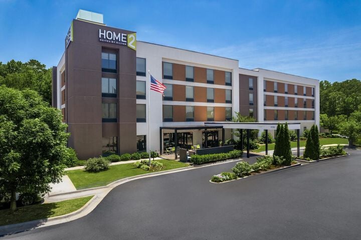 Home2 Suites by Hilton Opelika Auburn