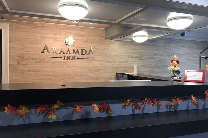 Araamda Inn