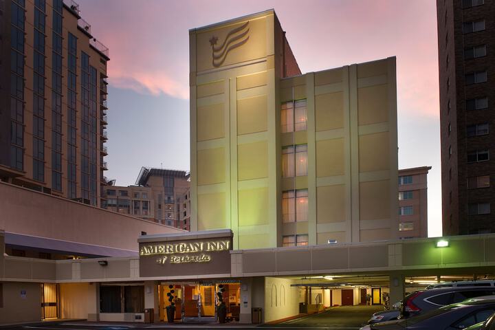 American Inn of Bethesda