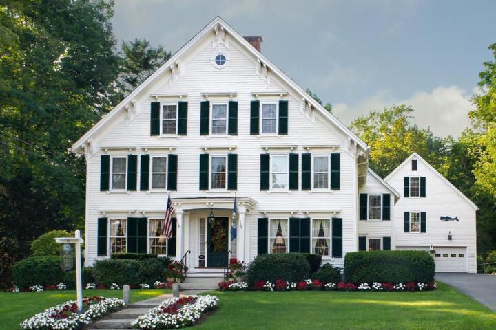 Camden Maine Stay Inn