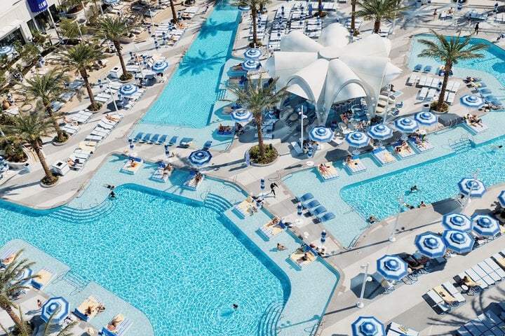 Fontainebleau Las Vegas