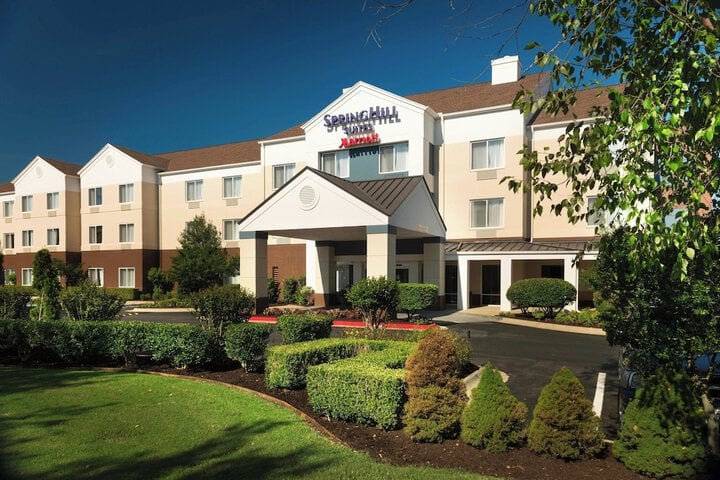 SpringHill Suites by Marriott Bentonville