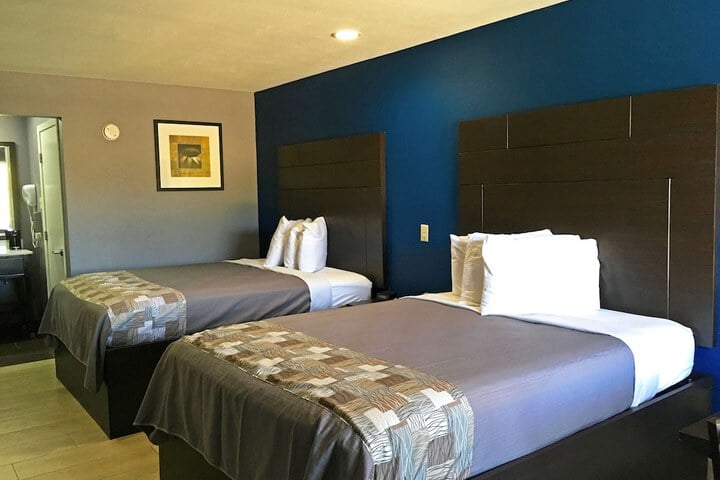 Americas Best Value Inn