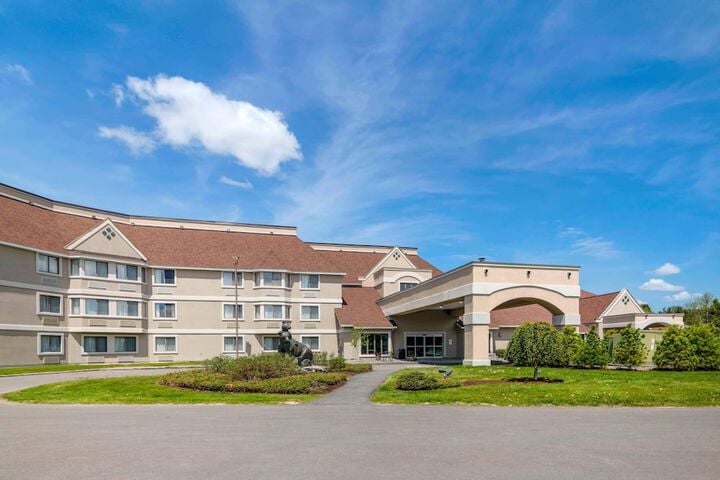 Black Bear Inn, Ascend Hotel Collection