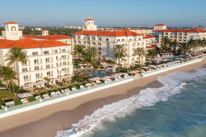Eau Palm Beach Resort & Spa