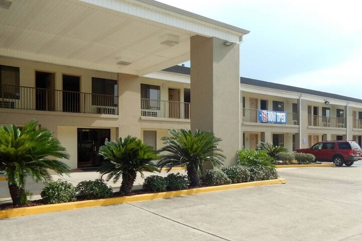 Motel 6 Luling, LA