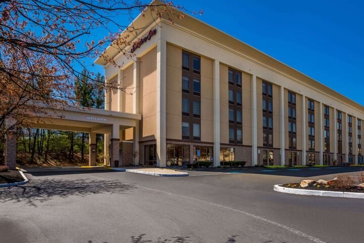 Hampton Inn Philadelphia/Willow Grove