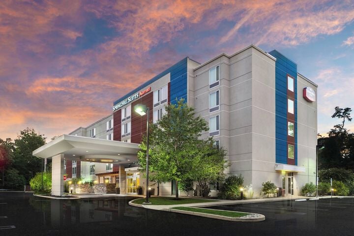 SpringHill Suites by Marriott Philadelphia Valley Forge/King of Prussia