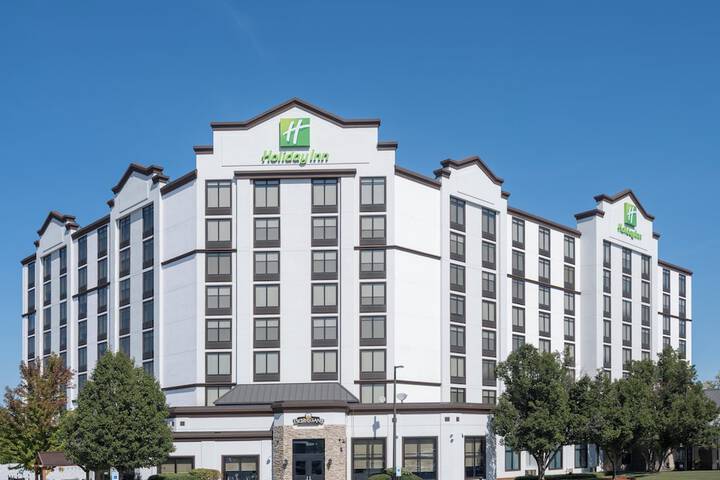 Holiday Inn & Suites Chicago Northwest - Elgin