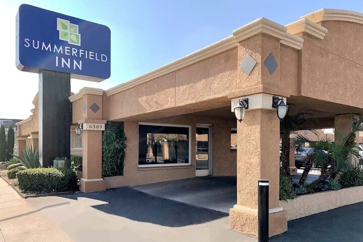 Summerfield Inn