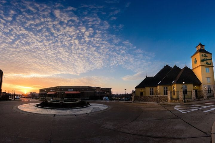 The Wildwood Hotel