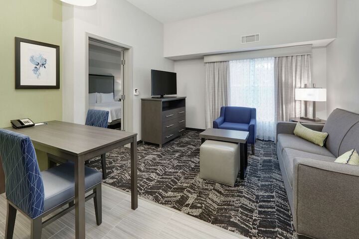 Homewood Suites by Hilton St. Louis-Chesterfield