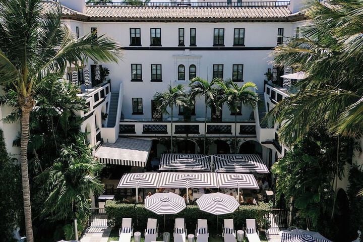 White Elephant Palm Beach