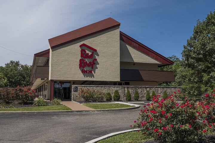 Red Roof Inn Cincinnati East - Beechmont