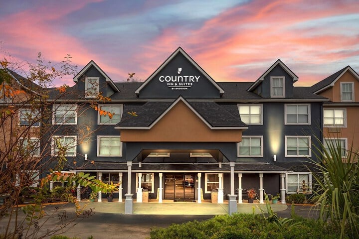 Country Inn & Suites by Radisson, Jacksonville, FL